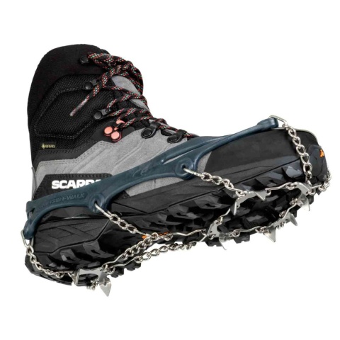 Raczki turystyczne Snowline Spikes Walk - bok