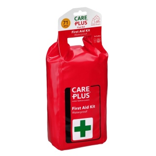 Apteczka wodoodporna Care Plus First Aid Kit Waterproof