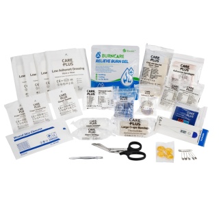Apteczka wodoodporna Care Plus First Aid Kit Waterproof