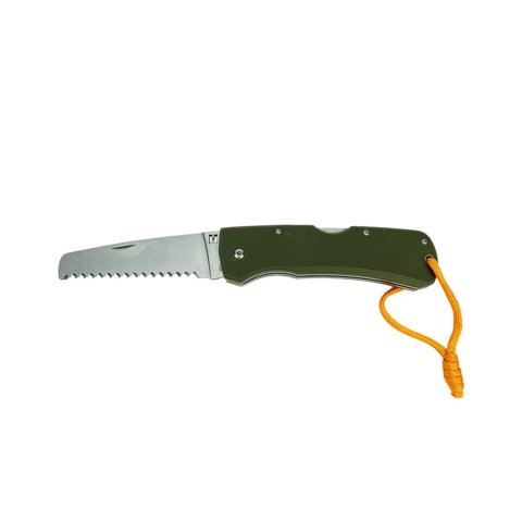 Piła składana Homey’s Silas Pocket Saw - główne