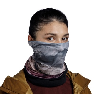 Chusta wielofunkcyjna Buff Polar Multifunctional Neckwear - eryna multi