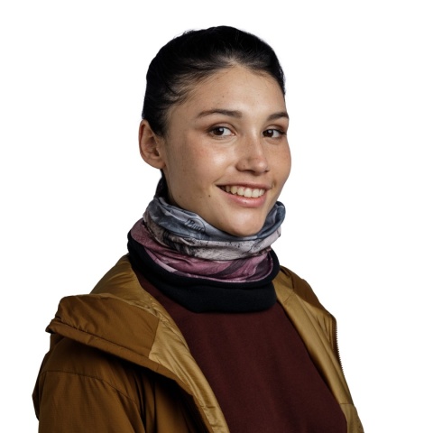 Chusta wielofunkcyjna Buff Polar Multifunctional Neckwear - eryna multi - model 2