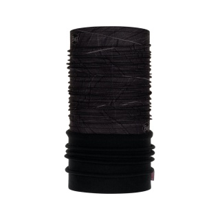 Chusta wielofunkcyjna Buff Polar Multifunctional Neckwear - embers black (czarny)