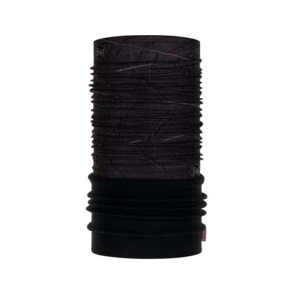 Chusta wielofunkcyjna Buff Polar Multifunctional Neckwear - embers black (czarny)