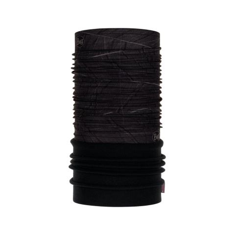 Chusta wielofunkcyjna Buff Polar Multifunctional Neckwear - embers black (czarny)
