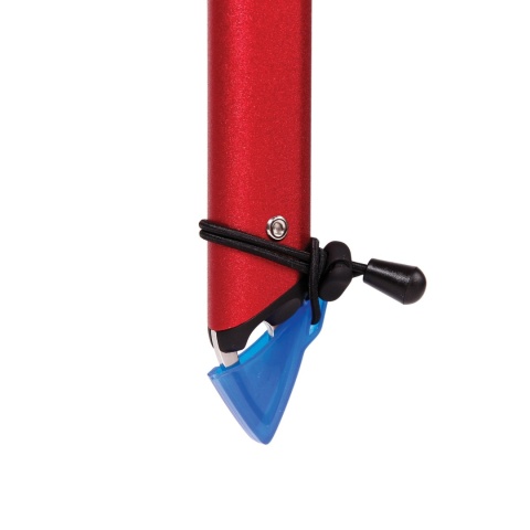 Czekan Blue Ice Akila Hammer 49 cm - osłona grotu