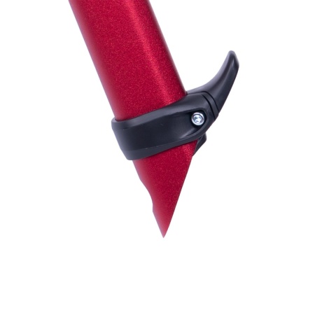 Czekan ultralekki Blue Ice Akila LT Adze 43 cm - wspornik