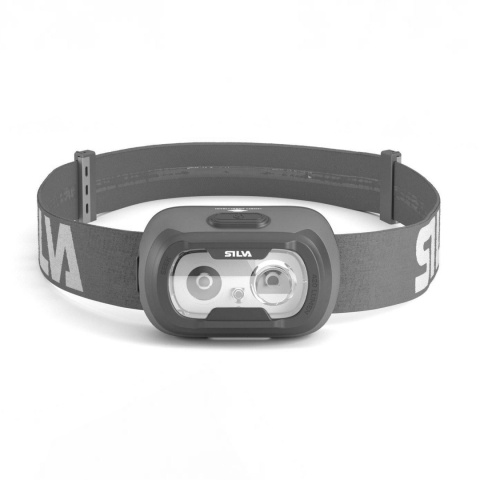 Czołówka Silva Seek 420 - 420 lumenów - przód