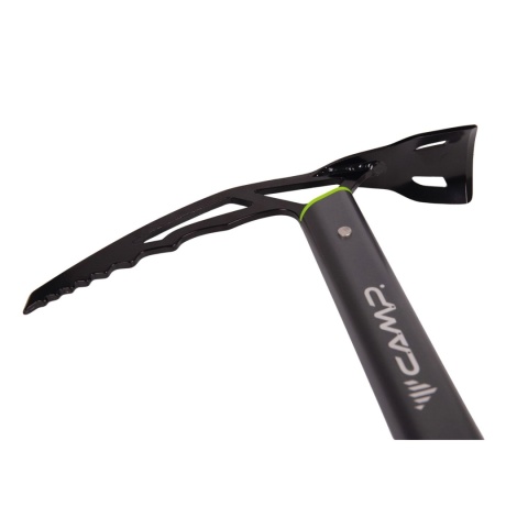 Czekan turystyczny Camp Neve - głowica 1