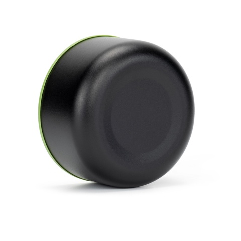 Termos obiadowy Rockland Comet 0,75 l - czarny - zakrętka 2