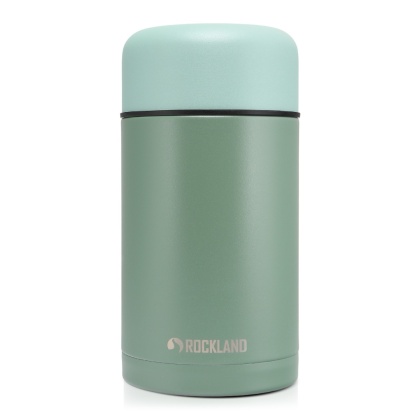 Termos obiadowy Rockland Comet 1 l - zielony