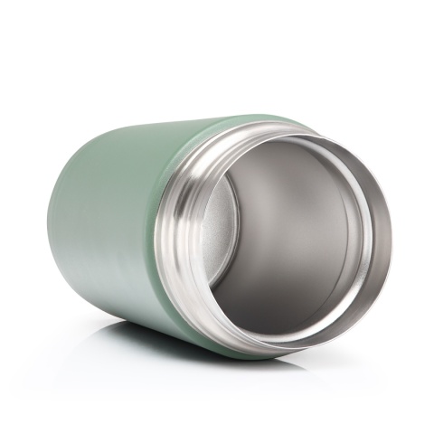 Termos obiadowy Rockland Comet 1 l - zielony - wlew