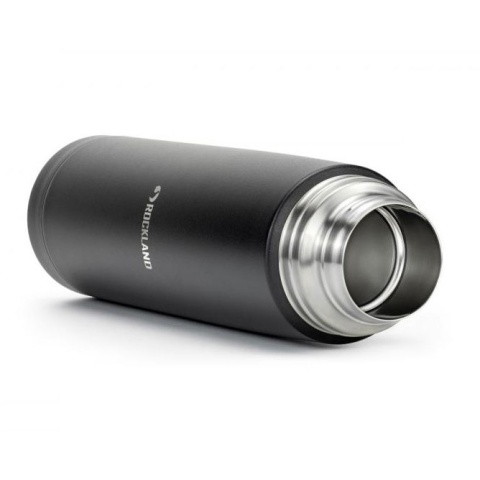 Termos turystyczny Rockland Astro 1 l - czarny - wlew