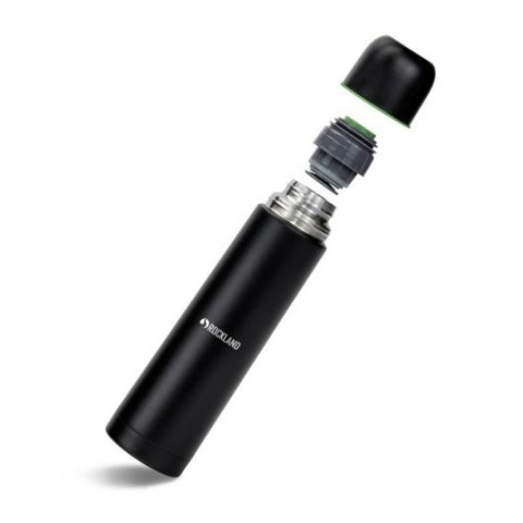 Termos turystyczny Rockland Astro 0,7 l - czarny - inny widok