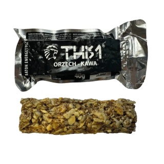 Baton energetyczny This-1 Orzech kawa 230 kcal 40 g