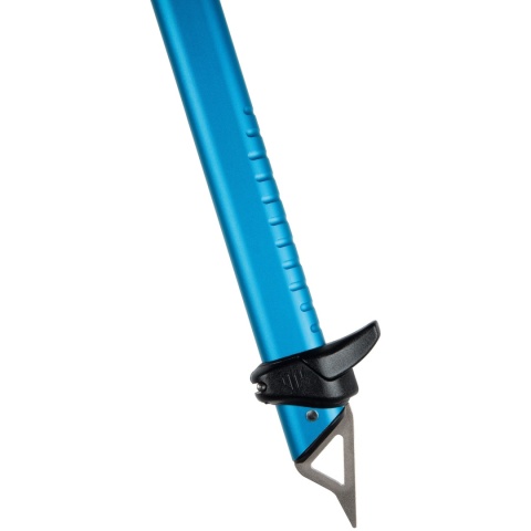 Czekan Camp Zenith - grot 1