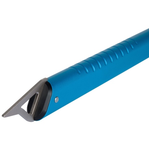 Czekan Camp Zenith - grot 2