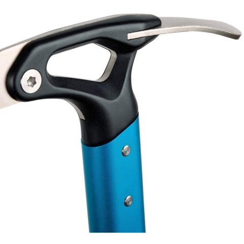 Czekan Camp Zenith - łopatka