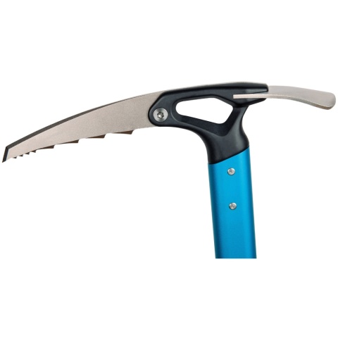 Czekan Camp Zenith - głowica 1