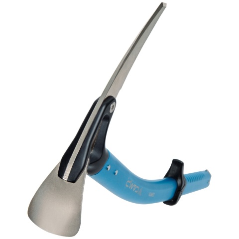 Czekan Camp Zenith - głowica 3