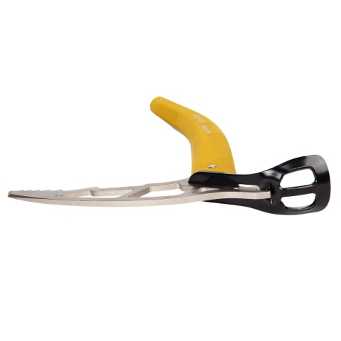 Czekan Camp Corsa Alpine - głowica 2