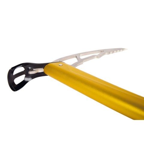 Czekan Camp Corsa Alpine - głowica 3