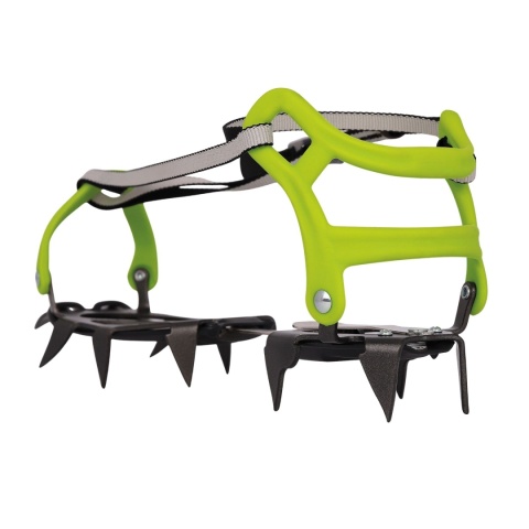 Raki koszykowe Camp Stalker Universal - pięta