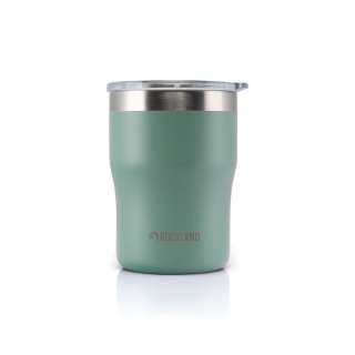 Kubek termiczny Rockland Coffee Mug 0,3 l - zielony