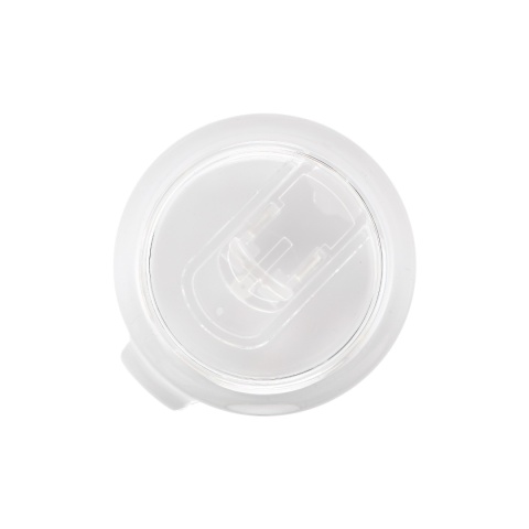 Kubek termiczny Rockland Coffee Mug 0,35 l - zielony - zakrętka