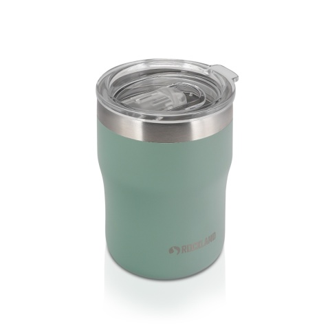 Kubek termiczny Rockland Coffee Mug 0,35 l - zielony - główne