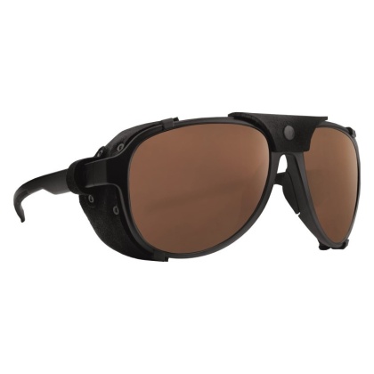 Okulary przeciwsłoneczne Majesty Apex 2.0 - black/bronze topaz