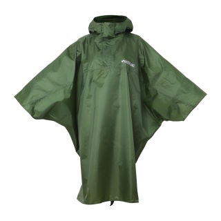 Ponczo przeciwdeszczowe Rockland Cloud - olive