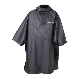 Ponczo przeciwdeszczowe Rockland Storm - szary