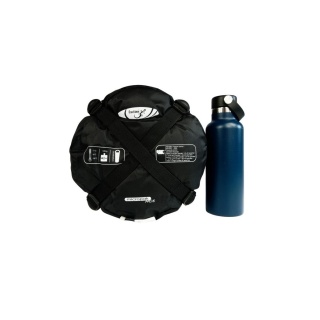 Śpiwór ciepły Freetime Micropak HCS