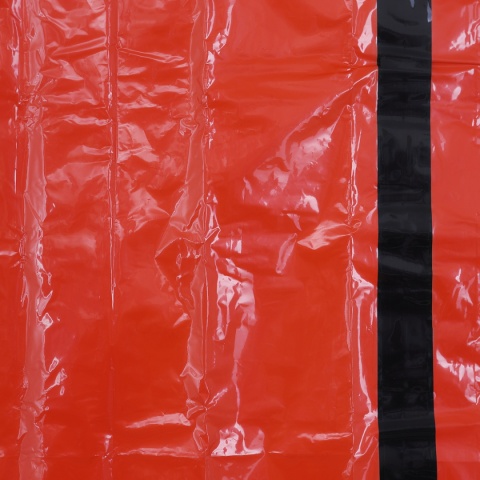 Śpiwór ratunkowy Rockland Emergency Reusable Thermal Bag - detal 2