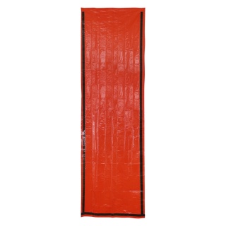 Śpiwór ratunkowy Rockland Emergency Reusable Thermal Bag