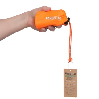 Śpiwór ratunkowy Rockland Emergency Reusable Thermal Bag