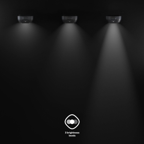 Czołówka Silva Seek 450 Recharge - 450 lumenów - tryby