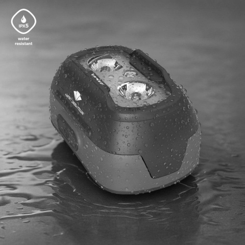 Czołówka Silva Seek 450 Recharge - 450 lumenów - wodoodporność