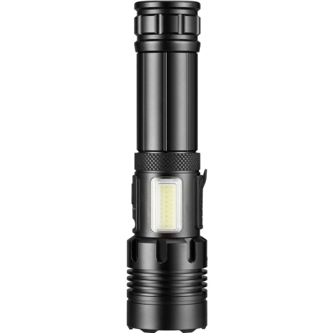 Latarka Sandberg Survivor 7in1 Torch Powerbank 5000 mAh - 500 lumenów - lampa