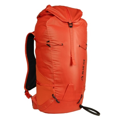 Plecak w góry Blue Ice Firecrest 38 - czerwony