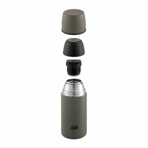 Termos Esbit Vacuum Flask 0,5 l - olive - inny widok