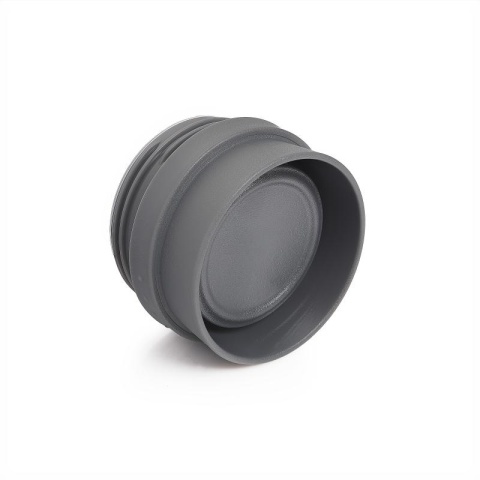 Kubek termiczny Rockland Orbit 0,5 l - czarny - korek 1