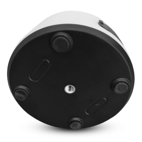 Lampa kempingowa Lovork Mistral - podstawa (na zdjęciu wariant w kolorze szarym)