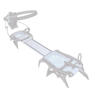 Łączniki do raków Blue Ice Short Center Strap