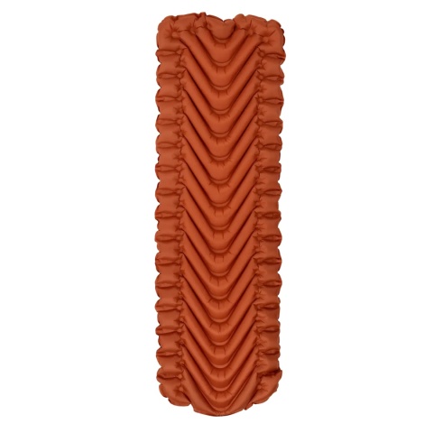 Materac turystyczny Klymit Insulated Static V Peak - Materac turystyczny Klymit Insulated Static V Peak - tył