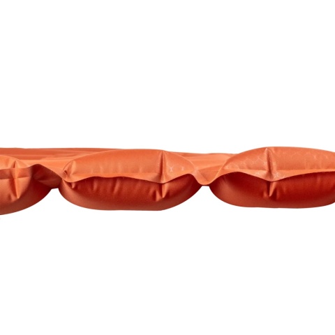 Materac turystyczny Klymit Insulated Static V Peak - grubość