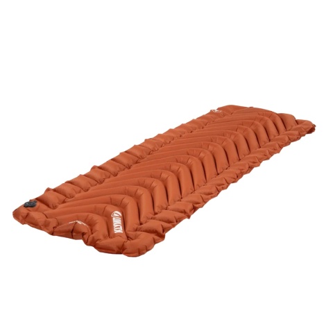 Materac turystyczny Klymit Insulated Static V Peak - inny widok