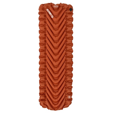 Materac turystyczny Klymit Insulated Static V Peak - główne