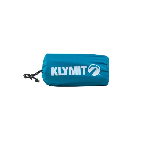 Materac turystyczny Klymit Static V Base - spakowany 1